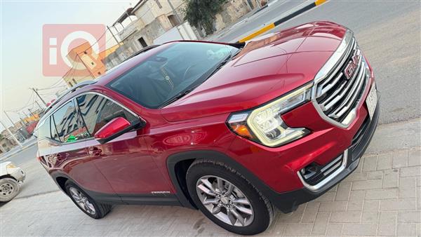 GMC Terrain 2022 for sale in Iraq - Basra